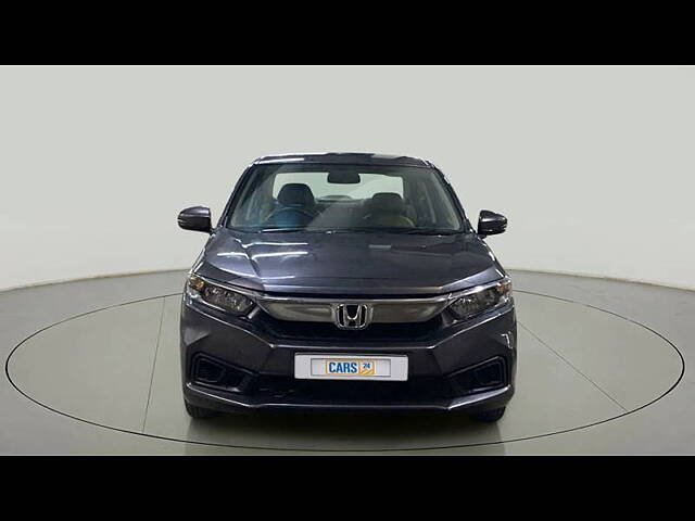 Used Honda Amaze [2016-2018] 1.2 S i-VTEC in Chandigarh