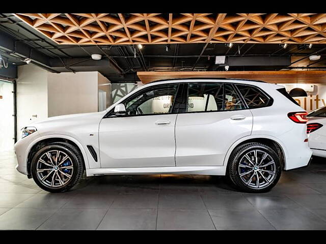 Used BMW X5 xDrive40i xLine in Delhi