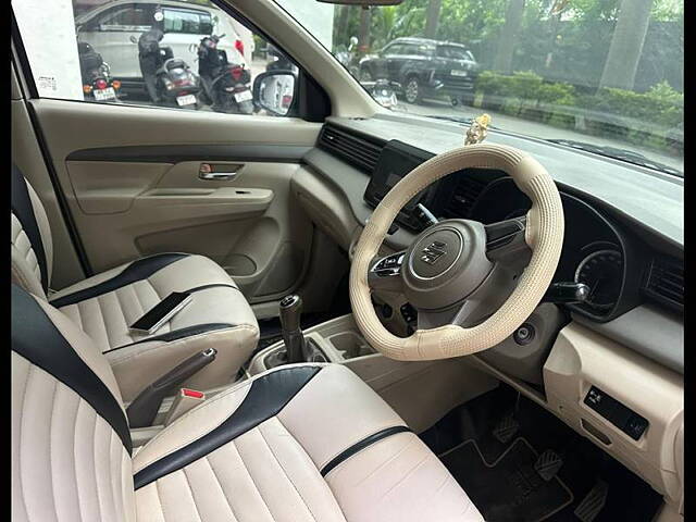 Used Maruti Suzuki Ertiga [2018-2022] VXi in Pune