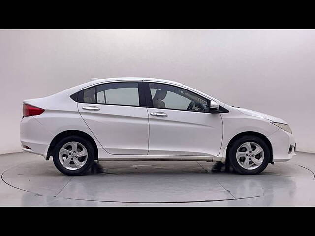 Used Honda City 4th Generation VX CVT Petrol in Bangalore