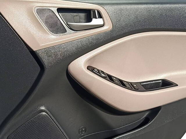 Used Hyundai Elite i20 [2019-2020] Asta 1.2 (O) [2019-2020] in Delhi