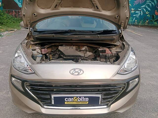 Used Hyundai Santro Sportz AMT [2018-2020] in Bangalore