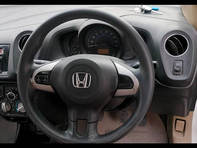 Used Honda Amaze [2013-2016] 1.5 S i-DTEC in Dehradun