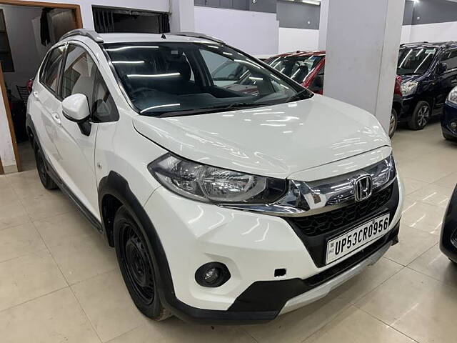 Used Honda WR-V [2017-2020] S MT Diesel in Kanpur