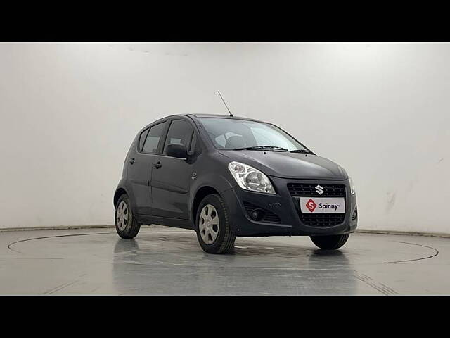 Used Maruti Suzuki Ritz Vxi BS-IV in Hyderabad