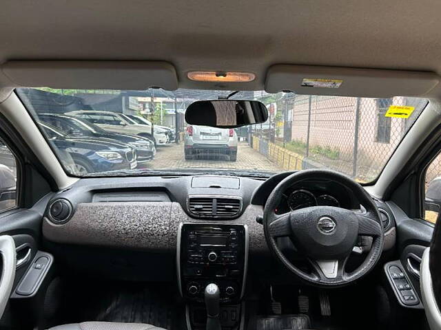 Used Nissan Terrano XL (P) in Pune