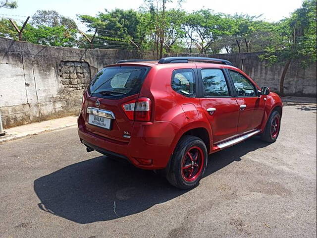 Used Nissan Terrano [2013-2017] XL D Plus in Pune