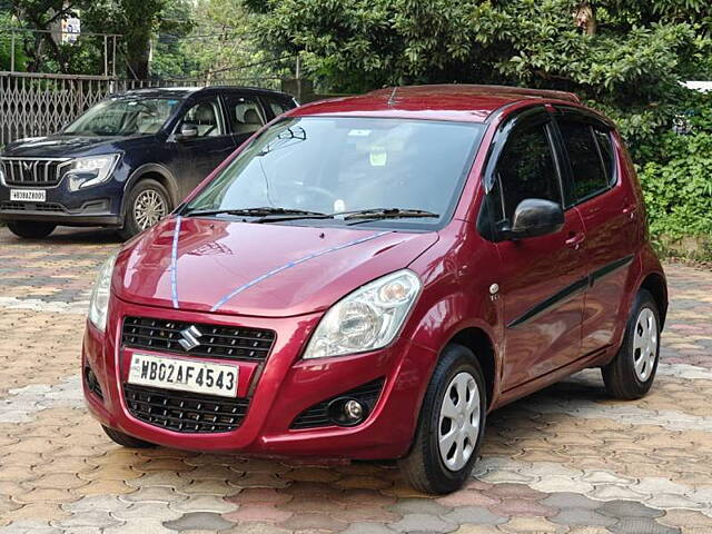 Used Maruti Suzuki Swift [2011-2014] VXi in Kolkata