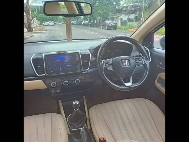 Used Honda City VX Petrol MT in Ahmedabad