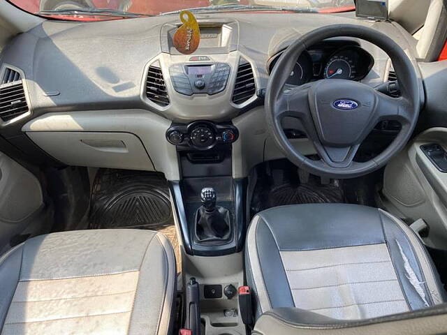 Used Ford EcoSport [2013-2015] Ambiente 1.5 Ti-VCT in Pune