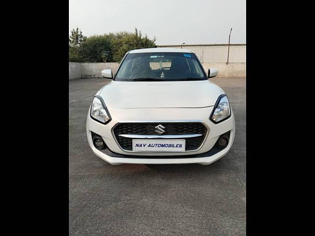 Used 2021 Maruti Suzuki Swift in Raipur