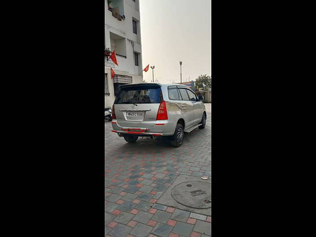 Used Toyota Innova [2005-2009] 2.5 G1 in Nagpur