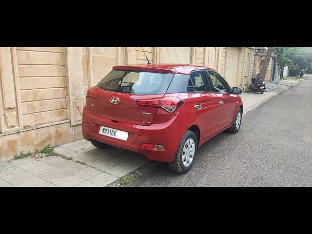 Used Hyundai i20 [2012-2014] Magna 1.2 in Nagpur