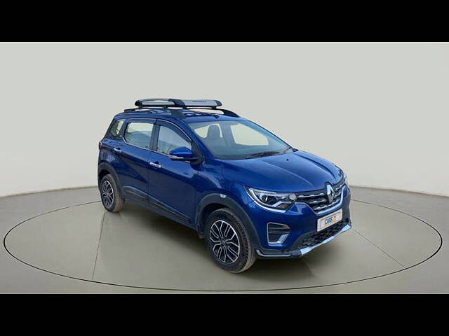 Used 2020 Renault Triber in Hyderabad