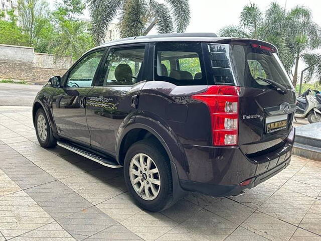 Used Mahindra XUV500 [2015-2018] W10 in Pune