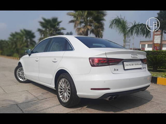 Used Audi A3 [2014-2017] 35 TDI Premium Plus + Sunroof in Chandigarh