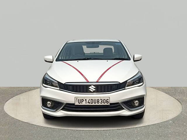 Used 2018 Maruti Suzuki Ciaz in Noida