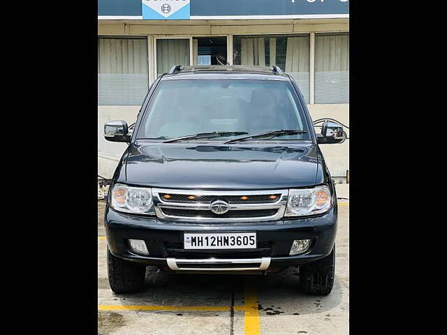 Used 2012 Tata Safari in Pune