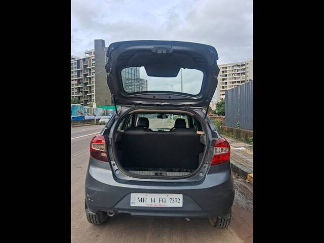 Used Ford Figo [2015-2019] Ambiente 1.2 Ti-VCT in Pune