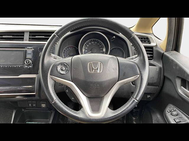 Used Honda Jazz [2015-2018] V Petrol in Hyderabad