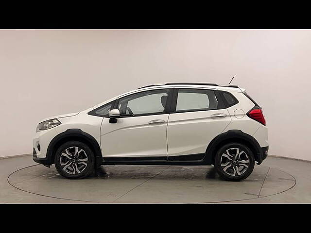 Used Honda WR-V [2017-2020] VX MT Petrol in Chandigarh