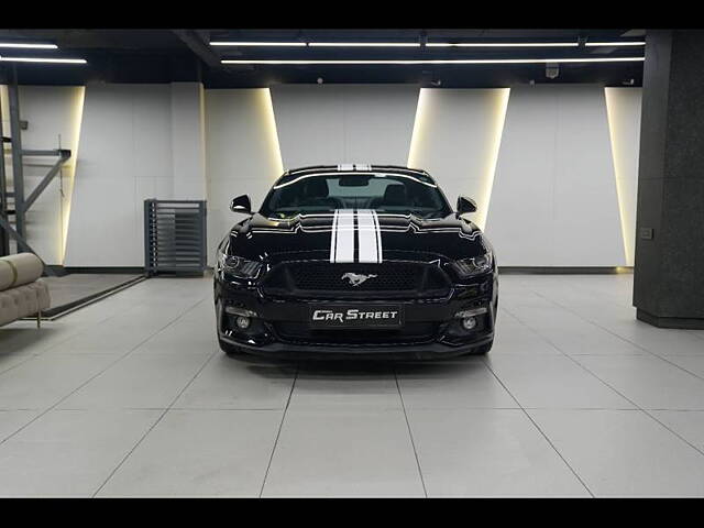 Used 2016 Ford Mustang in Kanpur