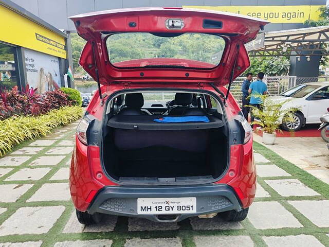 Used Tata Nexon [2017-2020] XT [2017-2019] in Pune