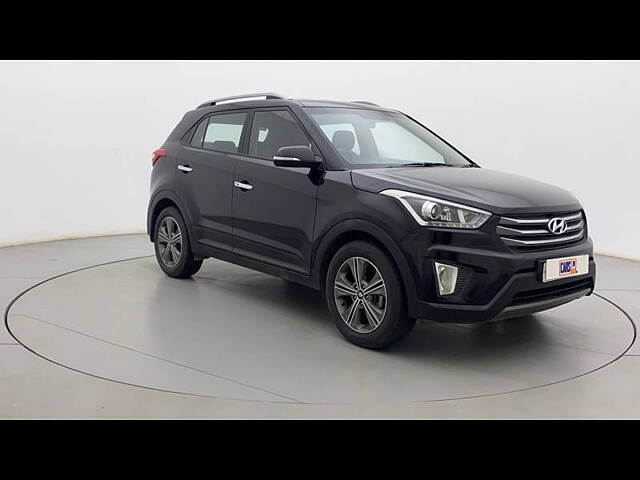 Used 2016 Hyundai Creta in Chennai