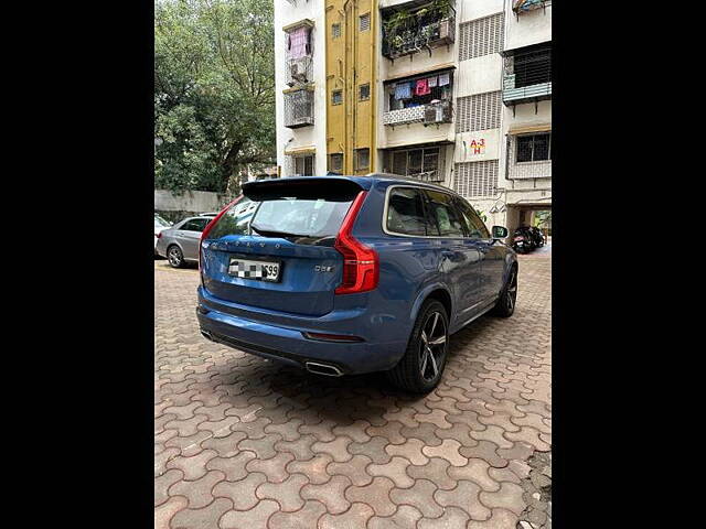 Used Volvo XC90 [2007-2015] D5 AWD in Mumbai