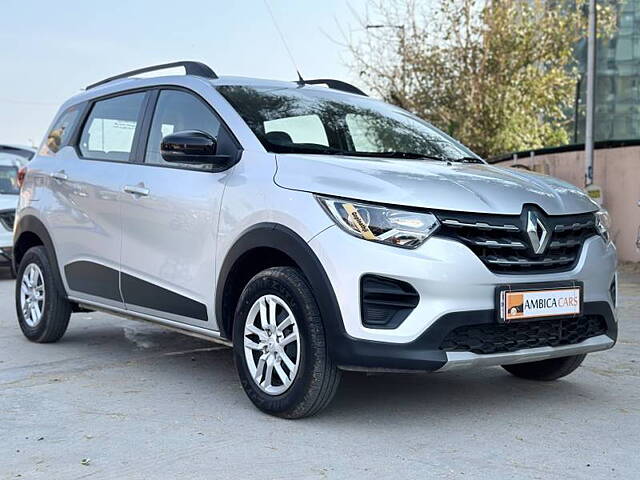 Used Renault Triber [2019-2023] RXT [2019-2020] in Vadodara