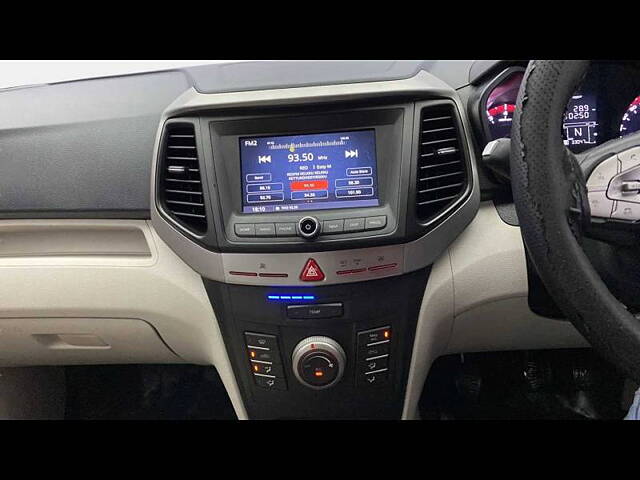 Used Mahindra XUV300 [2019-2024] W6 1.2 Petrol in Kochi