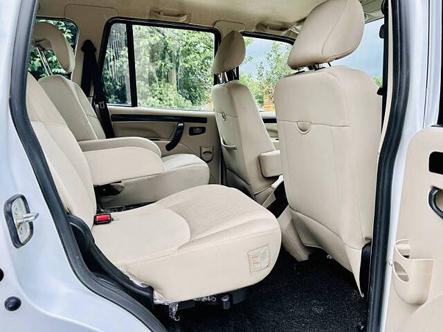 Used Mahindra Scorpio S11 MT 7S CC in Gurgaon