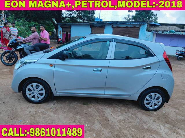 Used Hyundai Eon Magna + in Bhubaneswar