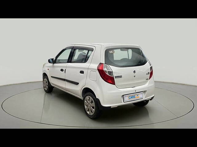 Used Maruti Suzuki Alto K10 [2014-2020] VXi [2014-2019] in Delhi