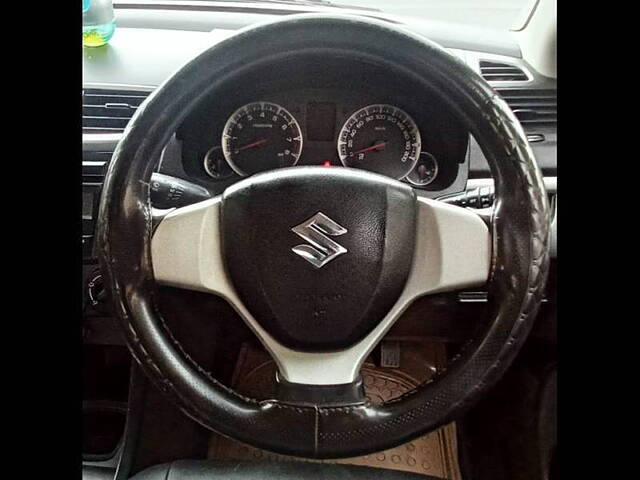 Used Maruti Suzuki Swift [2014-2018] VXi in Kanpur