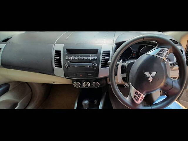 Used Mitsubishi Outlander [2007-2015] 2.4 MIVEC in Mumbai