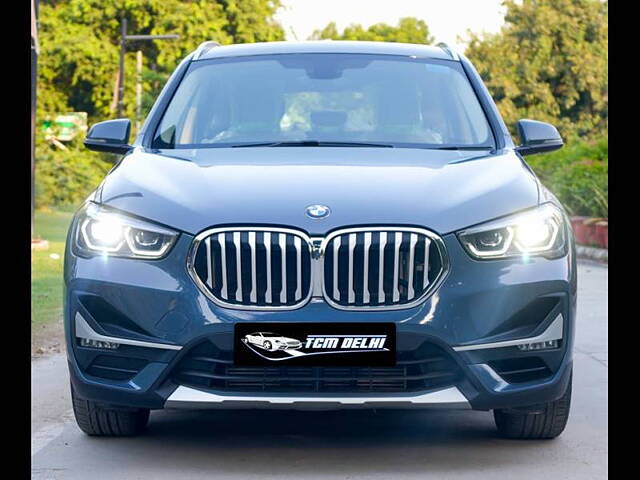 Used 2022 BMW X1 in Delhi