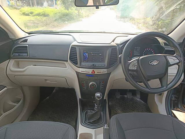 Used Mahindra XUV300 [2019-2024] 1.5 W6 [2019-2020] in Hyderabad