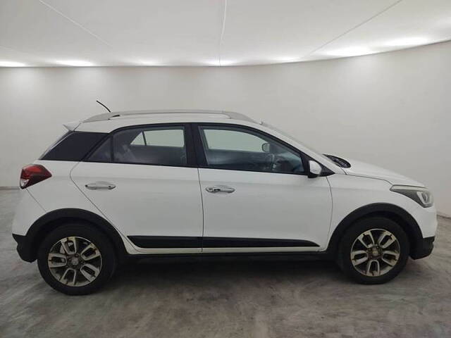 Used Hyundai i20 Active [2015-2018] 1.2 SX in Coimbatore