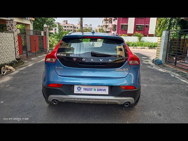 Used Volvo V40 Cross Country [2013-2016] D3 in Kolkata