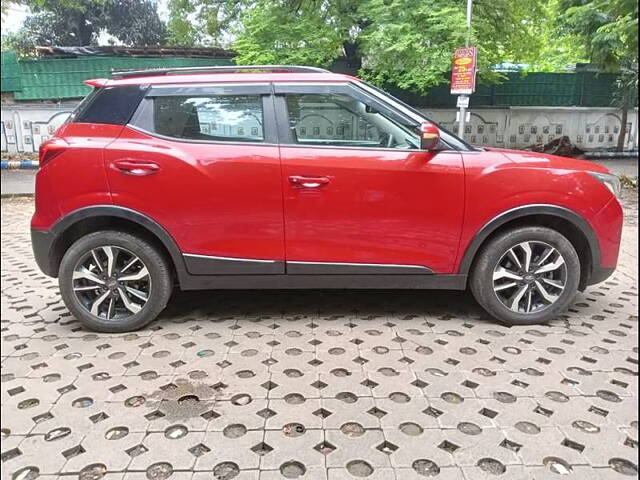 Used Mahindra XUV300 [2019-2024] W8 (O) 1.5 Diesel [2020] in Kolkata