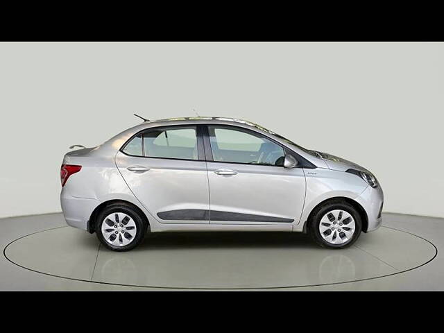 Used Hyundai Xcent [2014-2017] S 1.2 in Ahmedabad