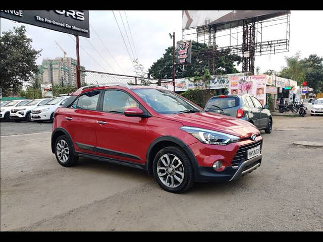 Used Hyundai i20 Active [2015-2018] 1.4 SX in Pune