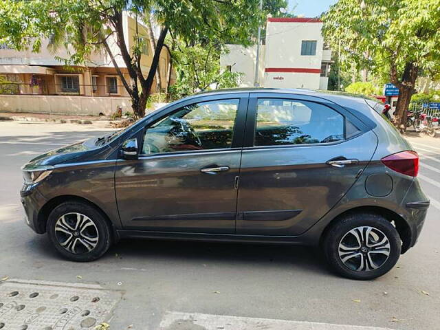 Used Tata Tiago XZ Plus CNG [2022-2023] in Pune