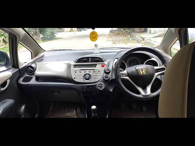 Used Honda Jazz [2009-2011] Mode in Bangalore