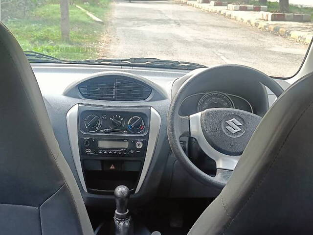 Used Maruti Suzuki Alto 800 [2012-2016] Vxi in Chandigarh