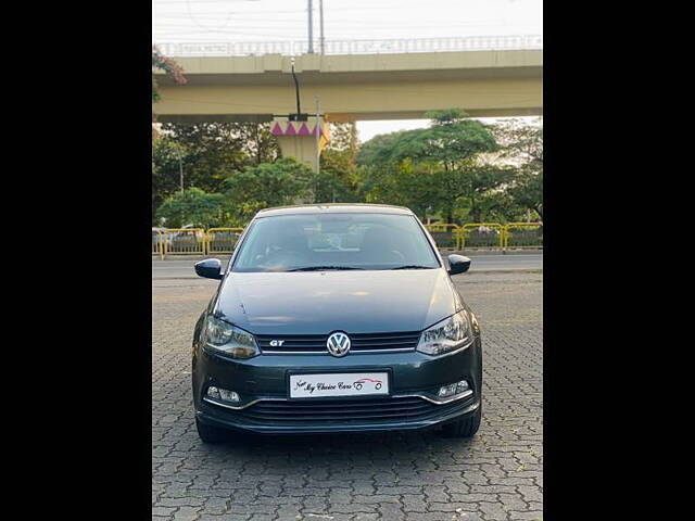 Used 2016 Volkswagen Polo in Pune