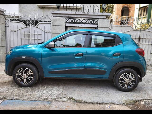 Used Renault Kwid [2015-2019] 1.0 RXT Opt [2016-2019] in Kolkata