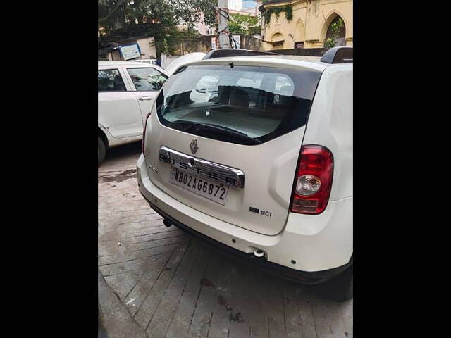 Used Renault Duster [2015-2016] 85 PS RxL in Kolkata