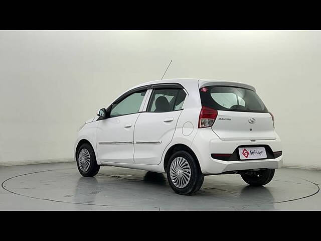 Used Hyundai Santro Sportz in Gurgaon